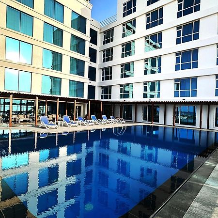 Sur Grand Hotel Exteriér fotografie