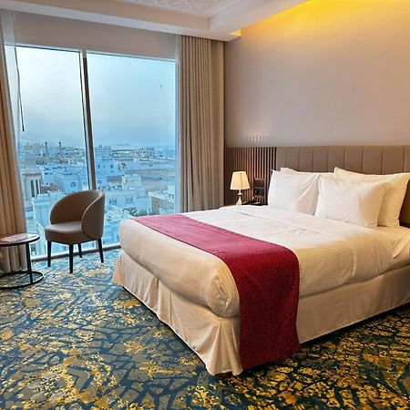 Sur Grand Hotel Exteriér fotografie