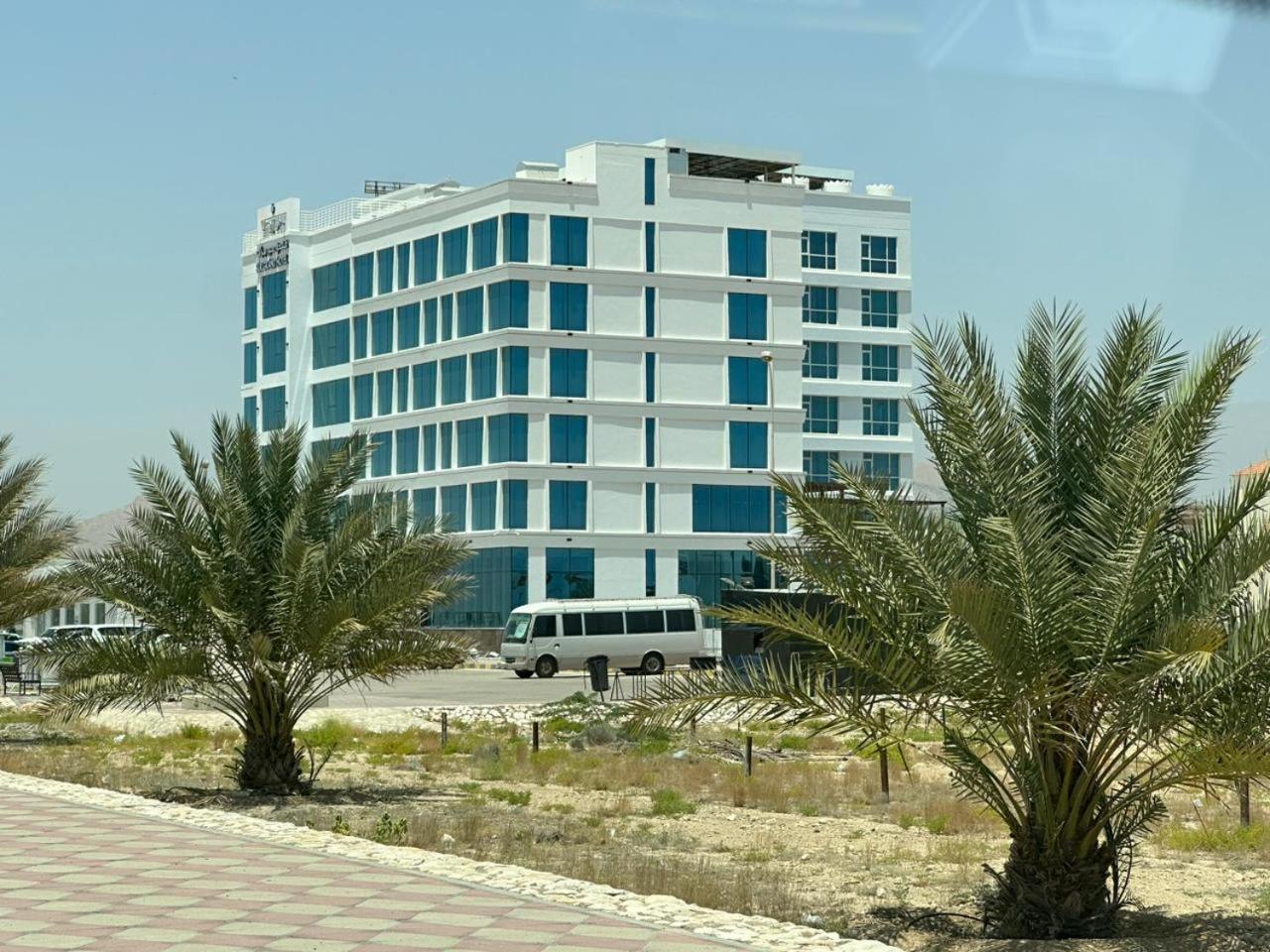 Sur Grand Hotel Exteriér fotografie