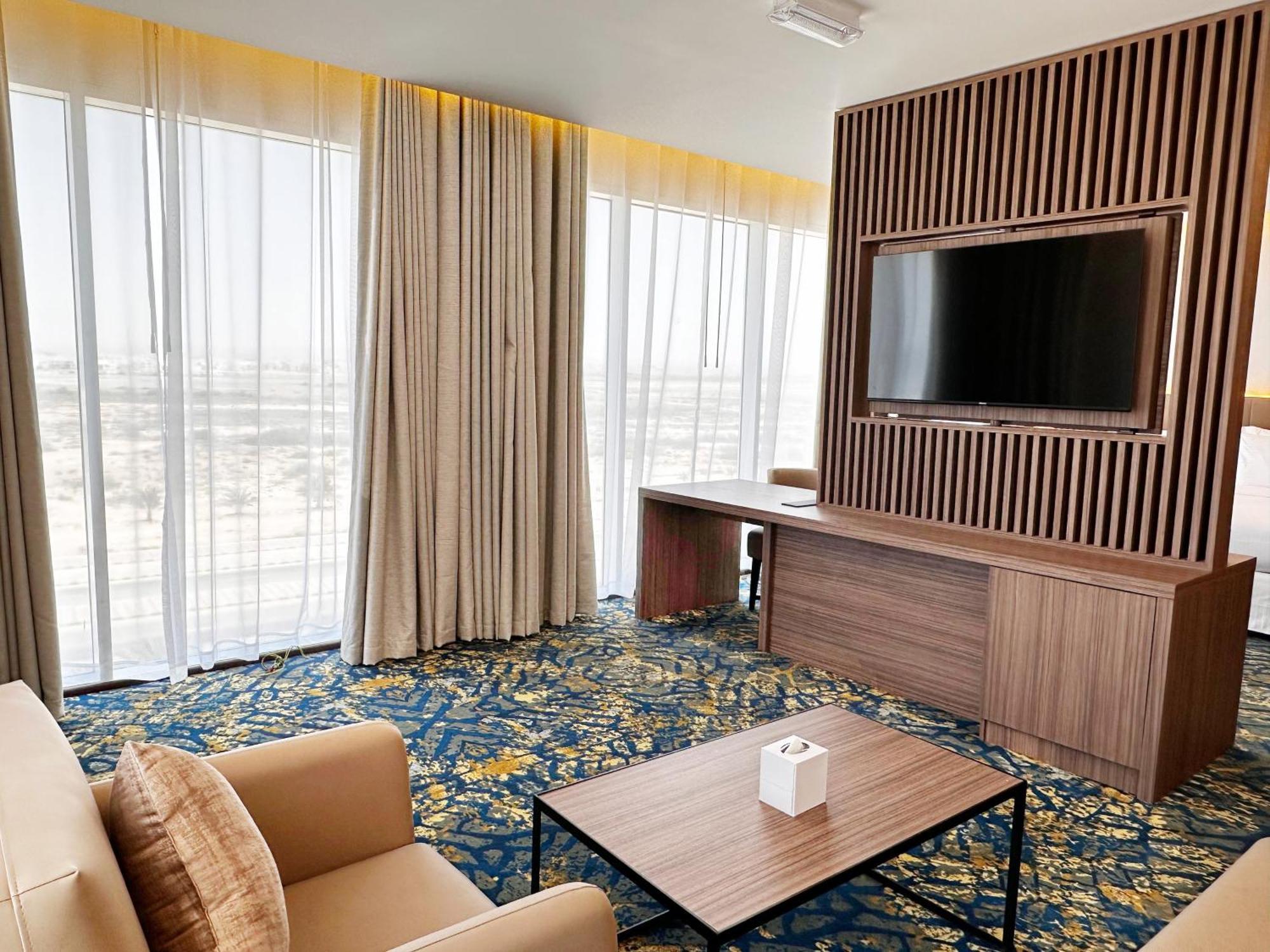 Sur Grand Hotel Exteriér fotografie